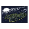 Star Trek Catan™ Federation Space Map Set