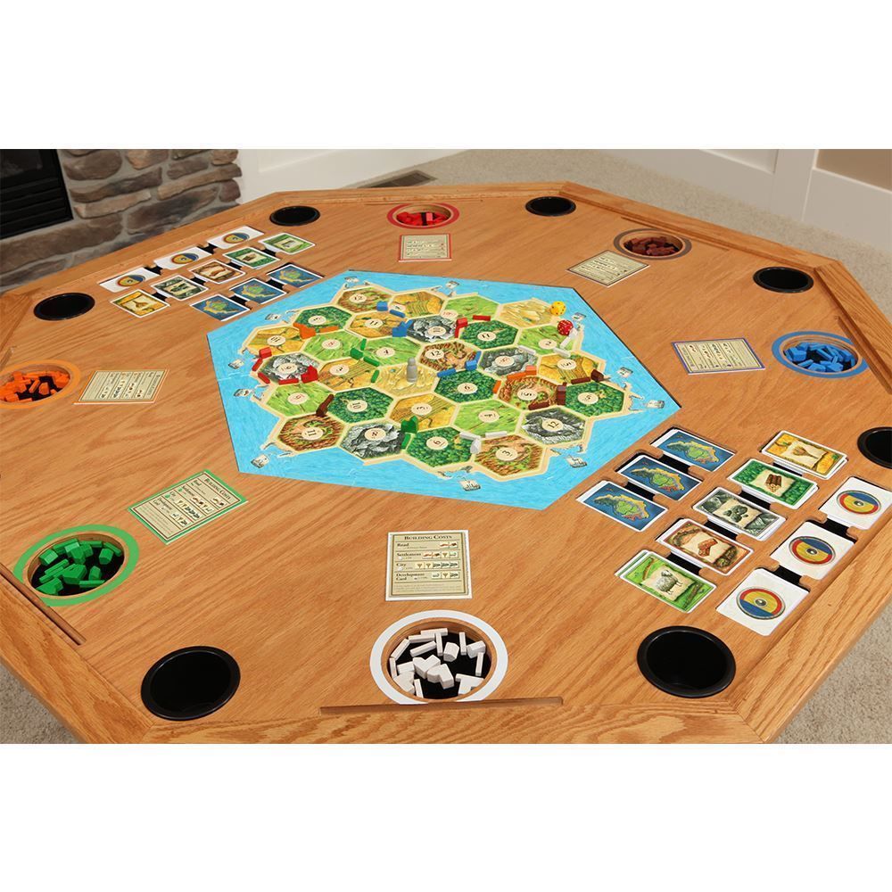 settlers of catan expansion pack