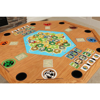  Table Of Catan - Color