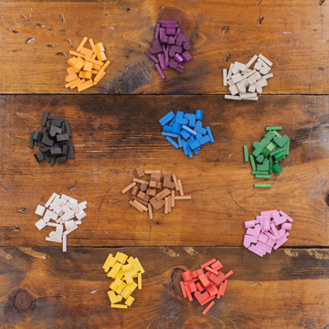 YOU CHOOSE 'The Settlers of Catan' Board Game Replacement Pieces only 