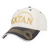 Catan Sheep Embroidered Resource Cap