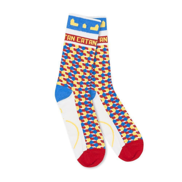 Socks Of Catan