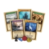 Game of Thrones Catan® playing cards detail