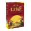Box cover of the game Rivals for Catan: Deluxe Edition