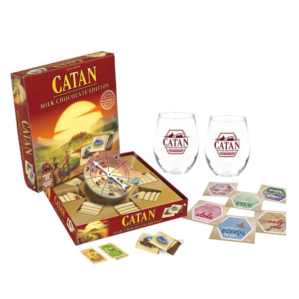 Valentine's Gift Set