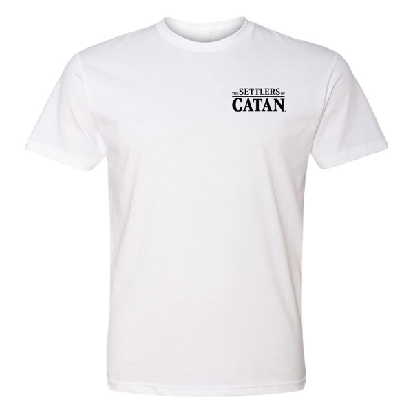 The Settlers of Catan Tee