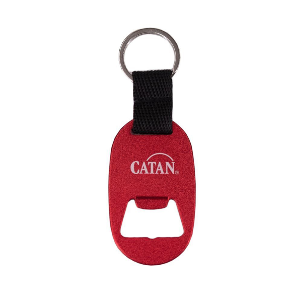 Catan Bottle Opener