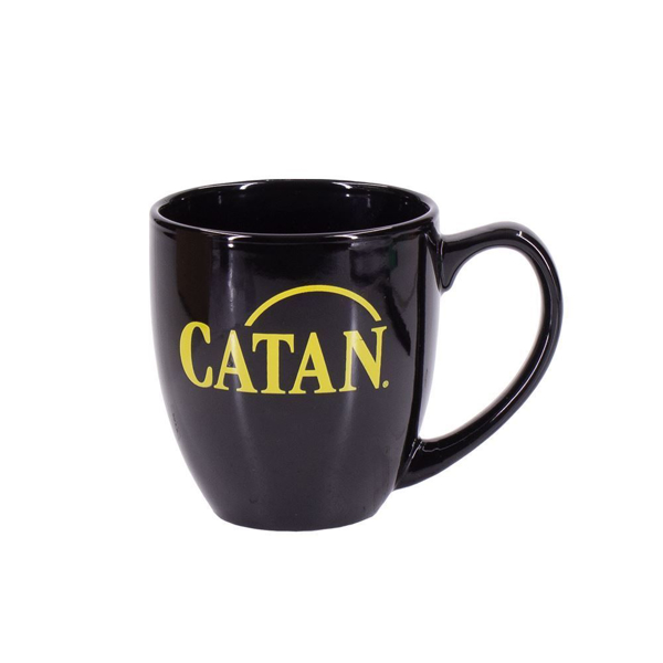Catan Coffee Mug