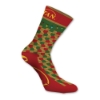 Side View Christmas Socks 2.0