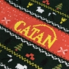 Holiday Sweater Detail