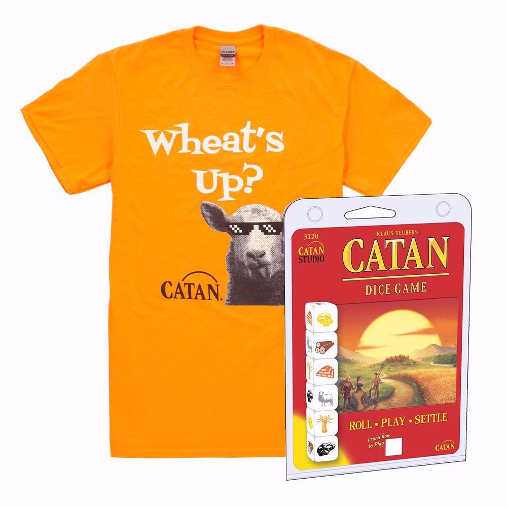 27 Best Pictures Catan Dice Game Online : Catan Dice Game Review | Board Game Reviews by Josh