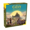 Catan - Rise of the Inkas