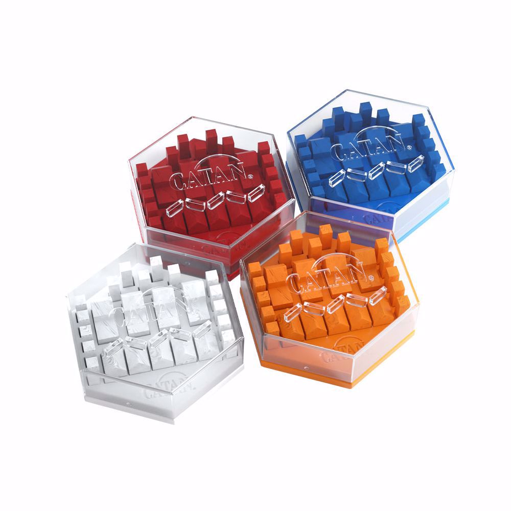 Catan Hexadocks Base Set | CATAN Shop