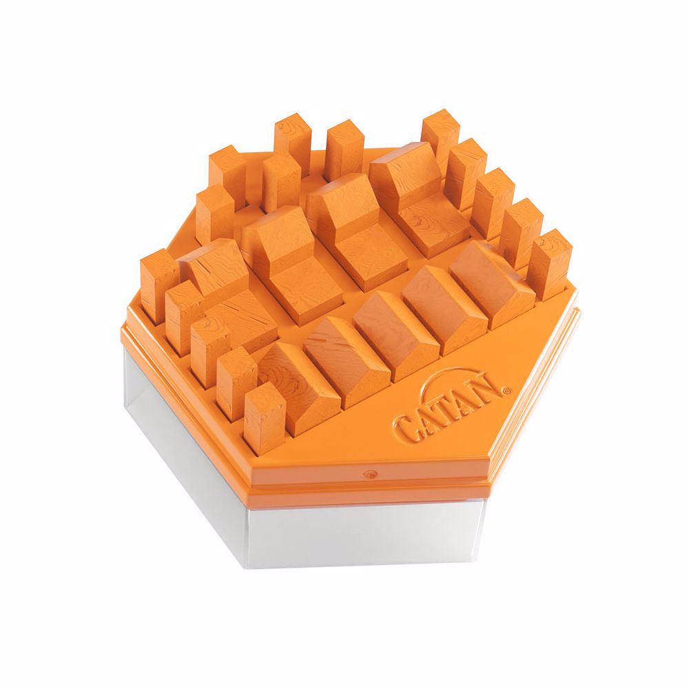 Catan Hexadocks Base Set | CATAN Shop