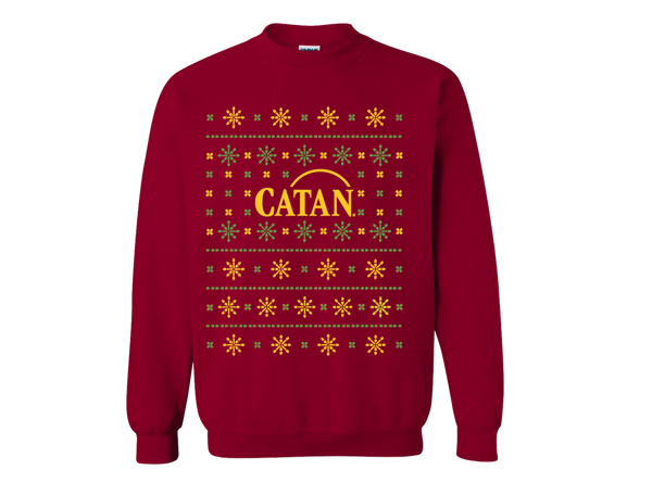 CATAN Shop  CATAN® Holiday Mug