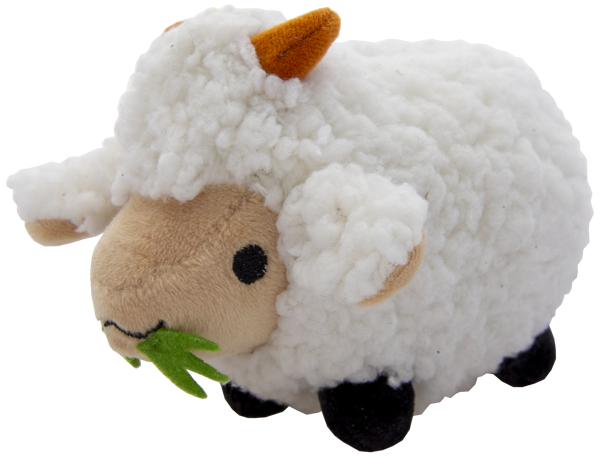 CATANIMAL™ PLUSHES CATAN SHEEP SPRITE™