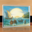 CATAN® Seafarers Desktop Art
