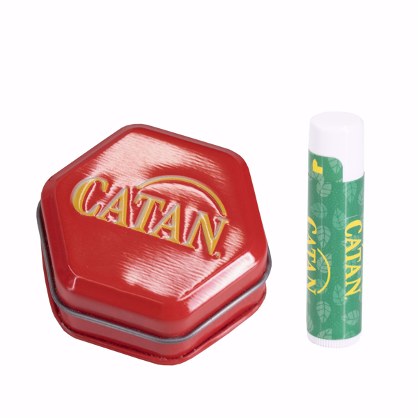 Picture of CATAN® Lip Balm/Mint Kit