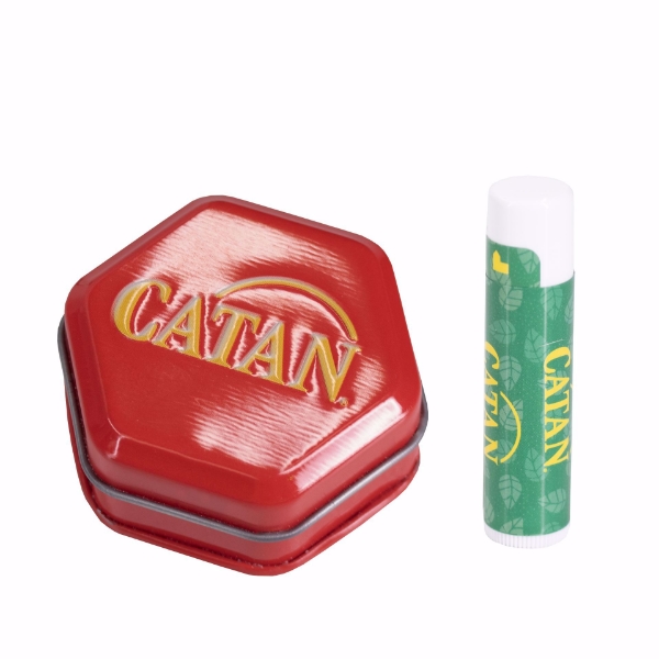 Picture of DISCONTINUED CATAN® Lip Balm/Mint Kit