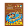 Back Cover for CATAN® Treasures, Dragons & Adventures
