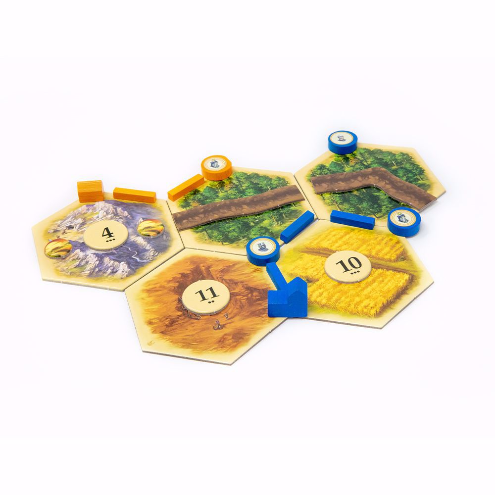 A Game Of Thrones Catan | CATAN Shop