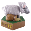 CATAN® Robber Sheep Bobblehead