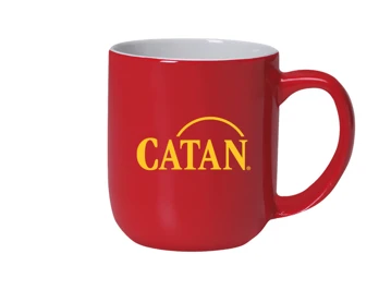 CATAN® Logo Mug 