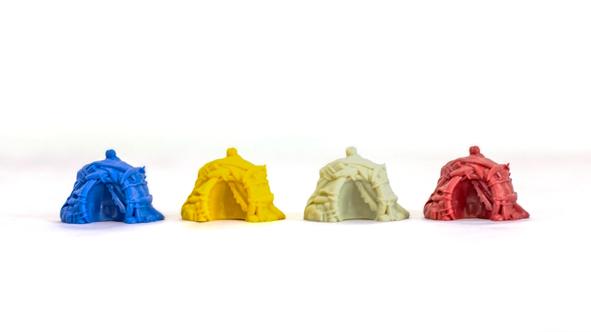 Catan Dawn of Humankind | CATAN Shop