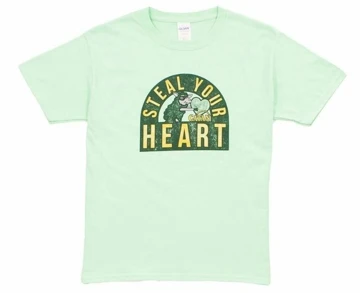 Steal Your Heart Youth Tee