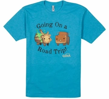Going On a Road Trip