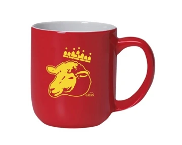 Picture of CATAN® Royal Mug