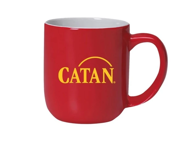 CATAN® Logo Mug