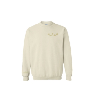 Picture of Catan Catanimal Crewneck