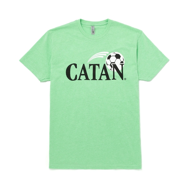 Picture of CATAN® Soccer Tee