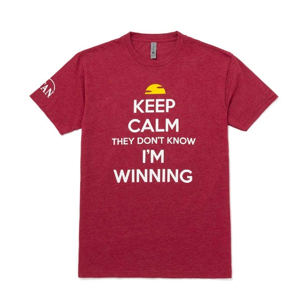 Picture of CATAN® Keep Calm Tee