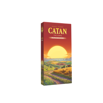 CATAN® Board Game (Base Game) 5-6 Player Expansion: 6th Edition