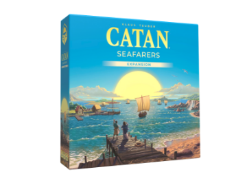 CATAN Shop | 6th Edition