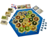 Picture of World's Smallest Catan Game