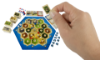 Picture of World's Smallest Catan Game