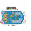 CATAN® Explorers & Pirates™ Expansion: 6th Edition