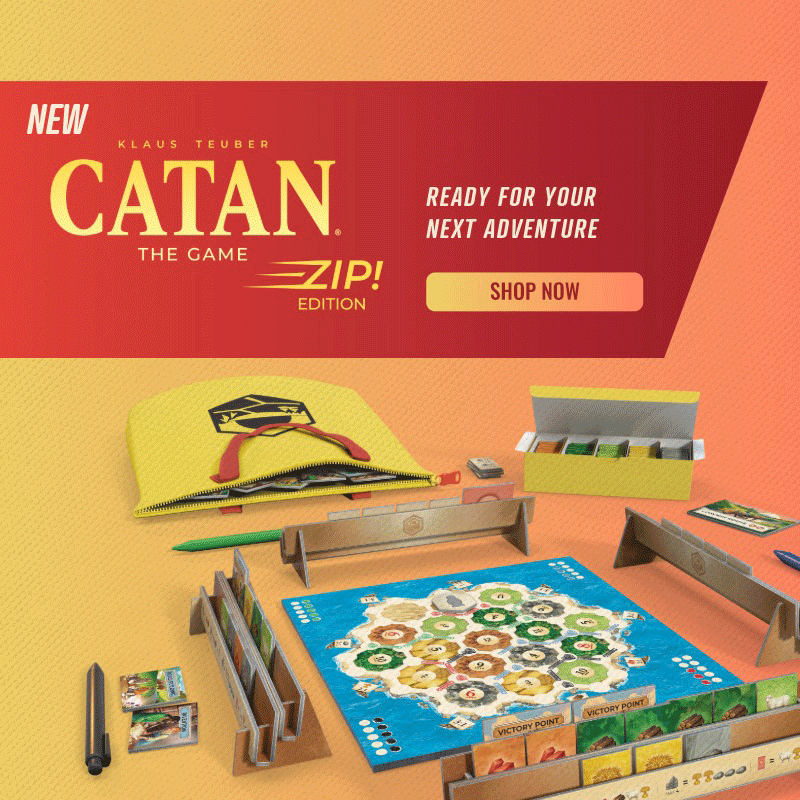 CATAN Shop | CATAN Shop
