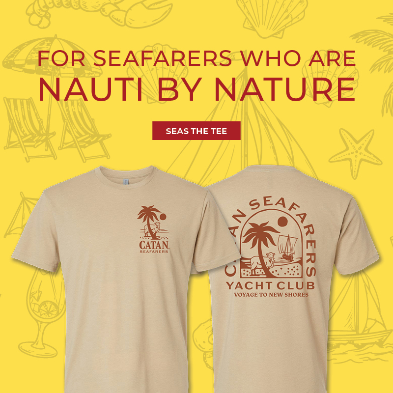 CATAN Shop | CATAN Shop
