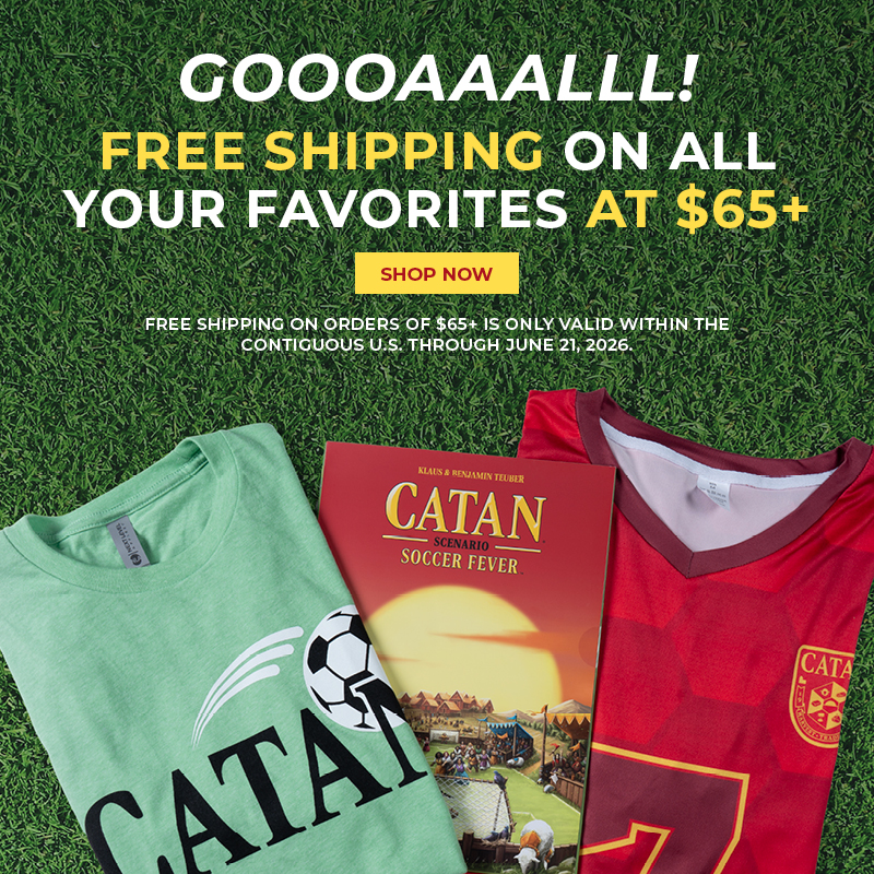 CATAN Shop | CATAN Shop