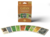 Catan: Cities & Knights Replacement Cards – Back Packaging