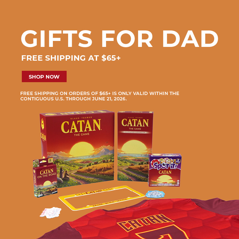 CATAN Shop | CATAN Shop