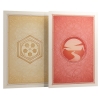 CATAN Premium Card Art Sleeves