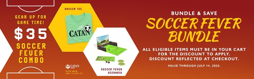 Add all items to your cart. Discount applies at checkout